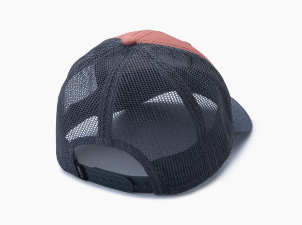 Born Trucker Hat