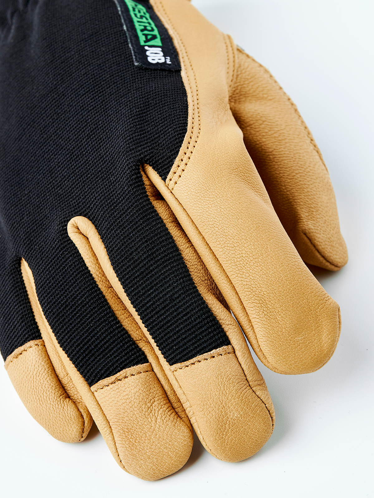 Golden Kobolt Glove
