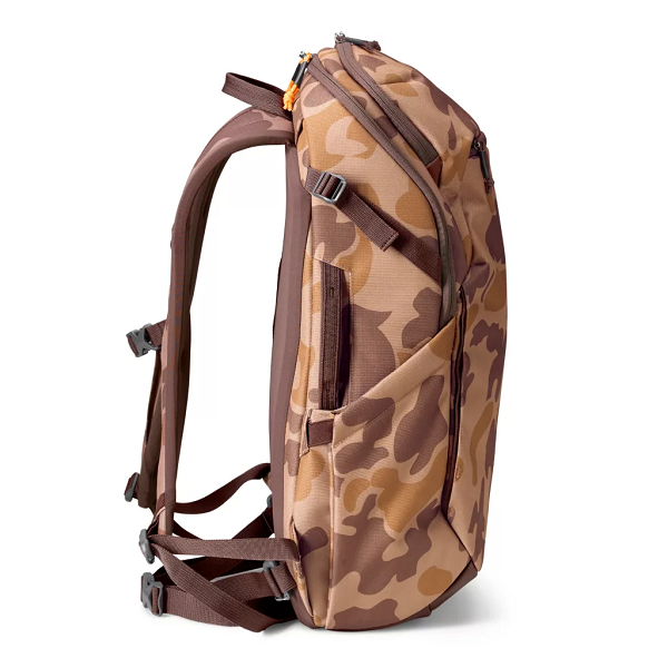 Trekkage LT Adventure Backpack