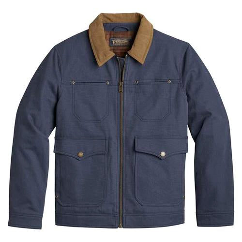 Carson City Ranch Jacket