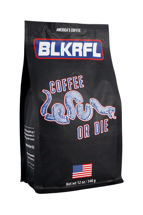 Coffee or Die