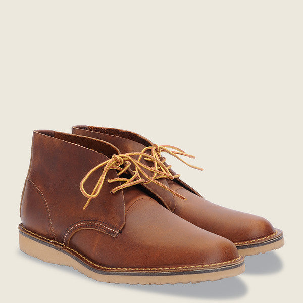 Weekender Chukka- 3622