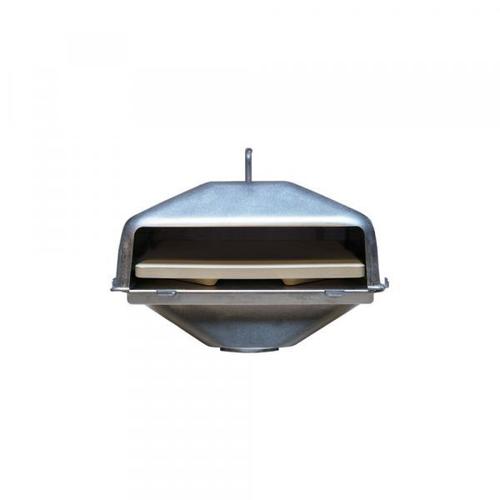 TREK Pizza Oven