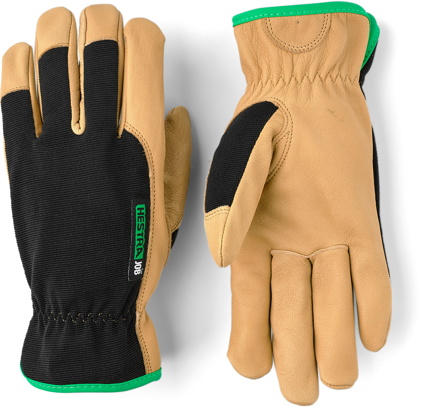 Golden Kobolt Glove