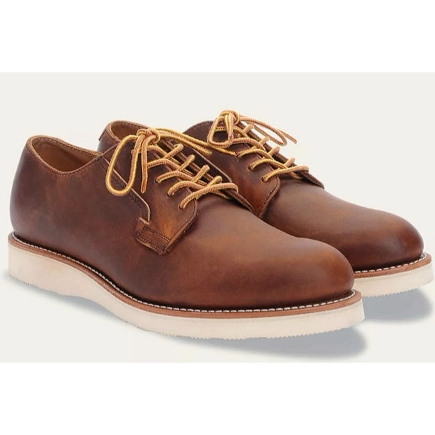 Oxford- Copper 3107
