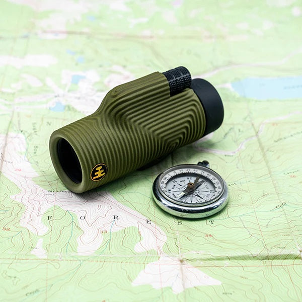 Zoom Tube 8x32