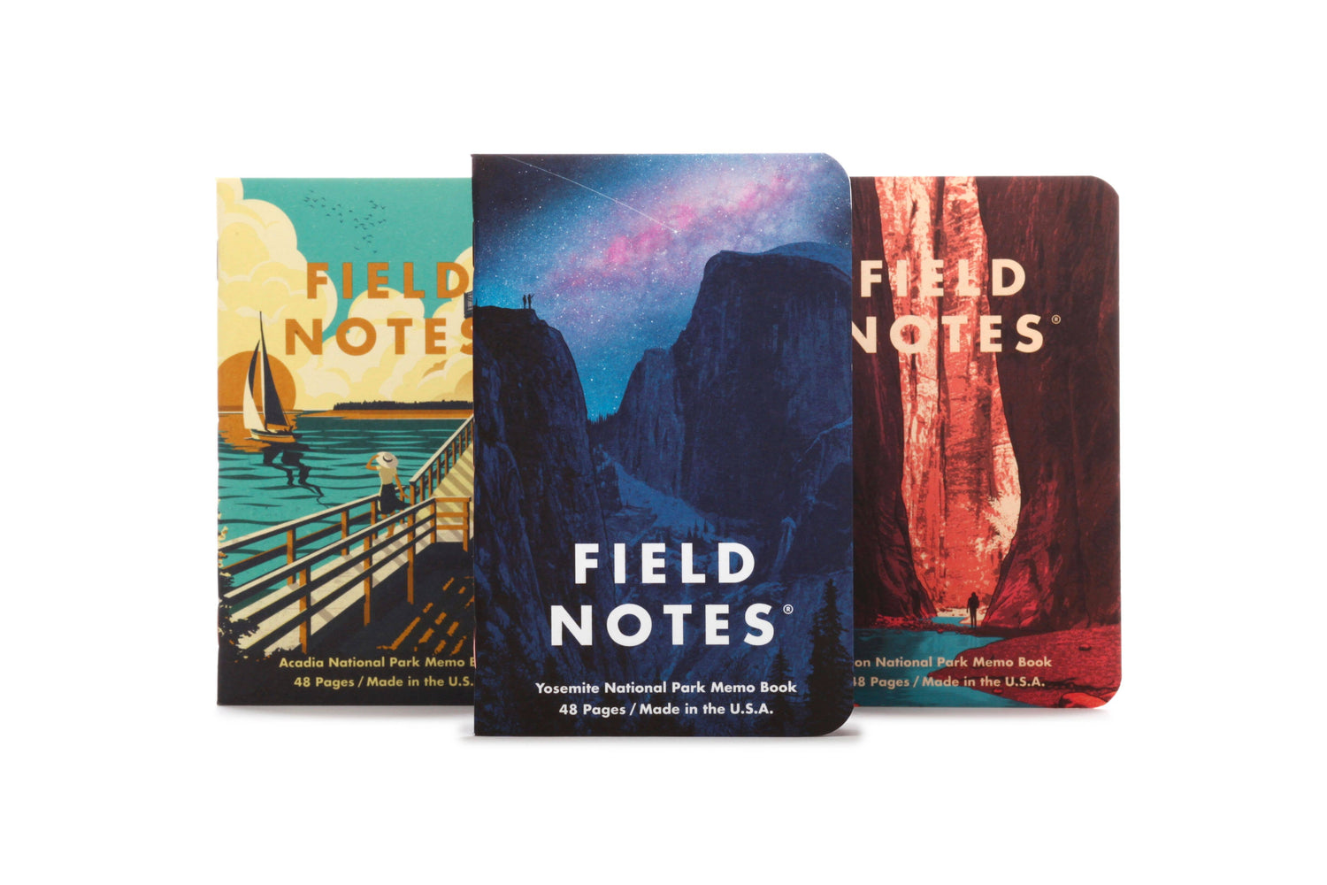 Notepads