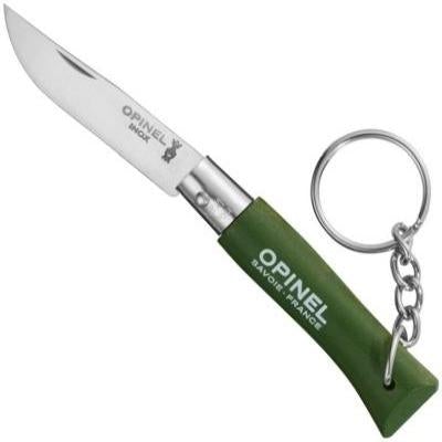 Opinel No. 04