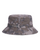 Bucket Hat- Regiment Camo Olive Drab