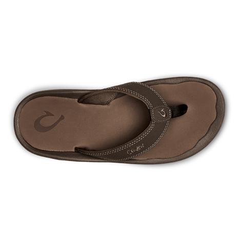 Ohana Sandal- Dark Java/Ray