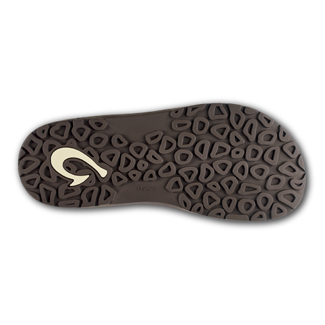 Ohana Sandal- Dark Java/Ray