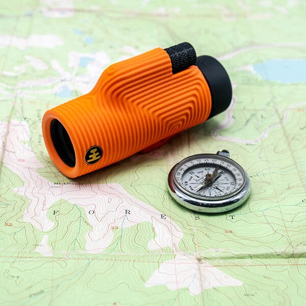 Zoom Tube 8x32