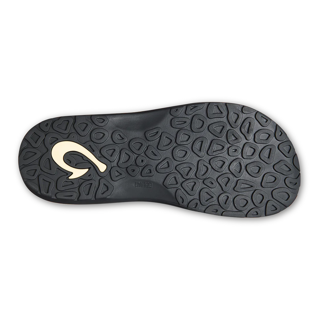 Ohana Sandal- Pacifica/Dark Shadow