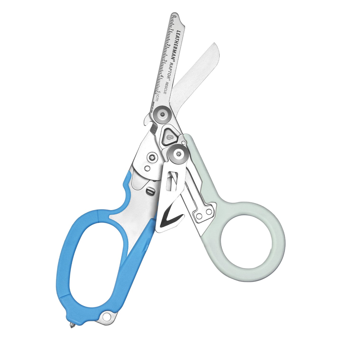 Raptor Shears