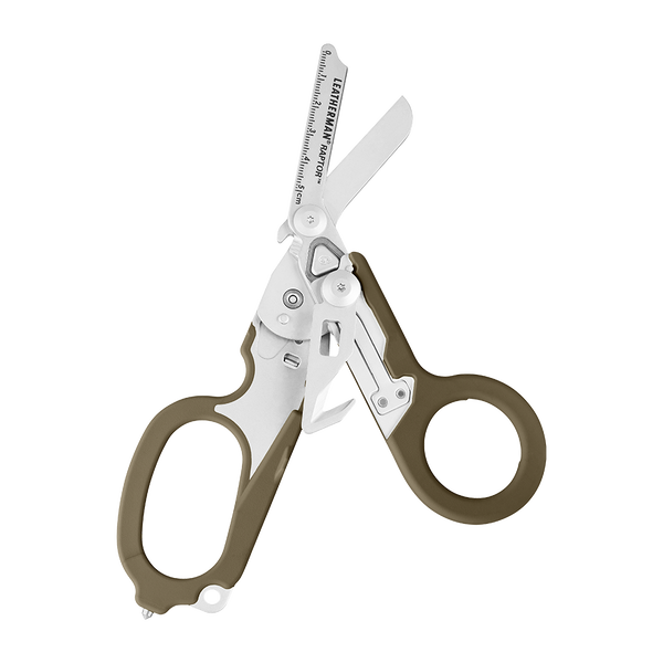 Raptor Shears