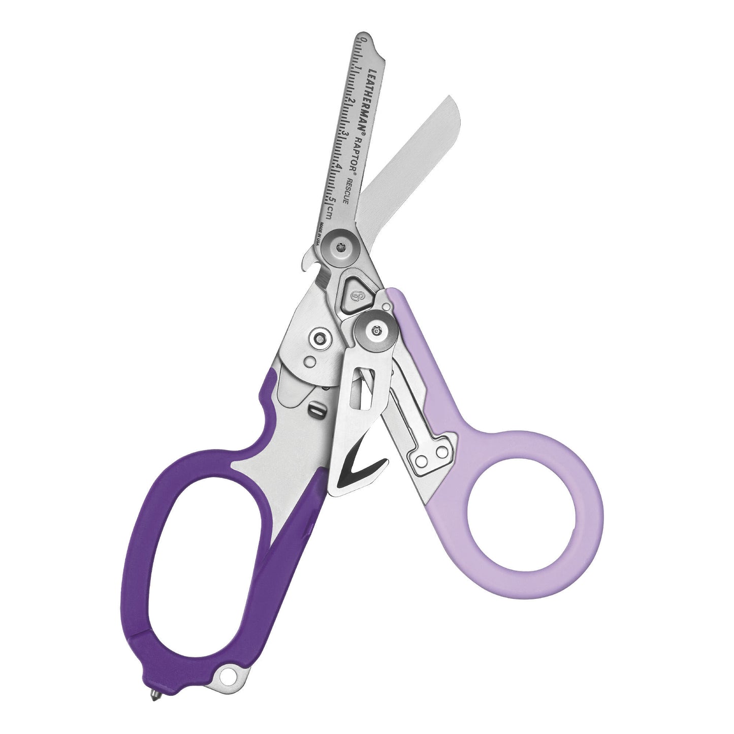 Raptor Shears