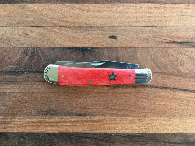 Texas/Star Trapper