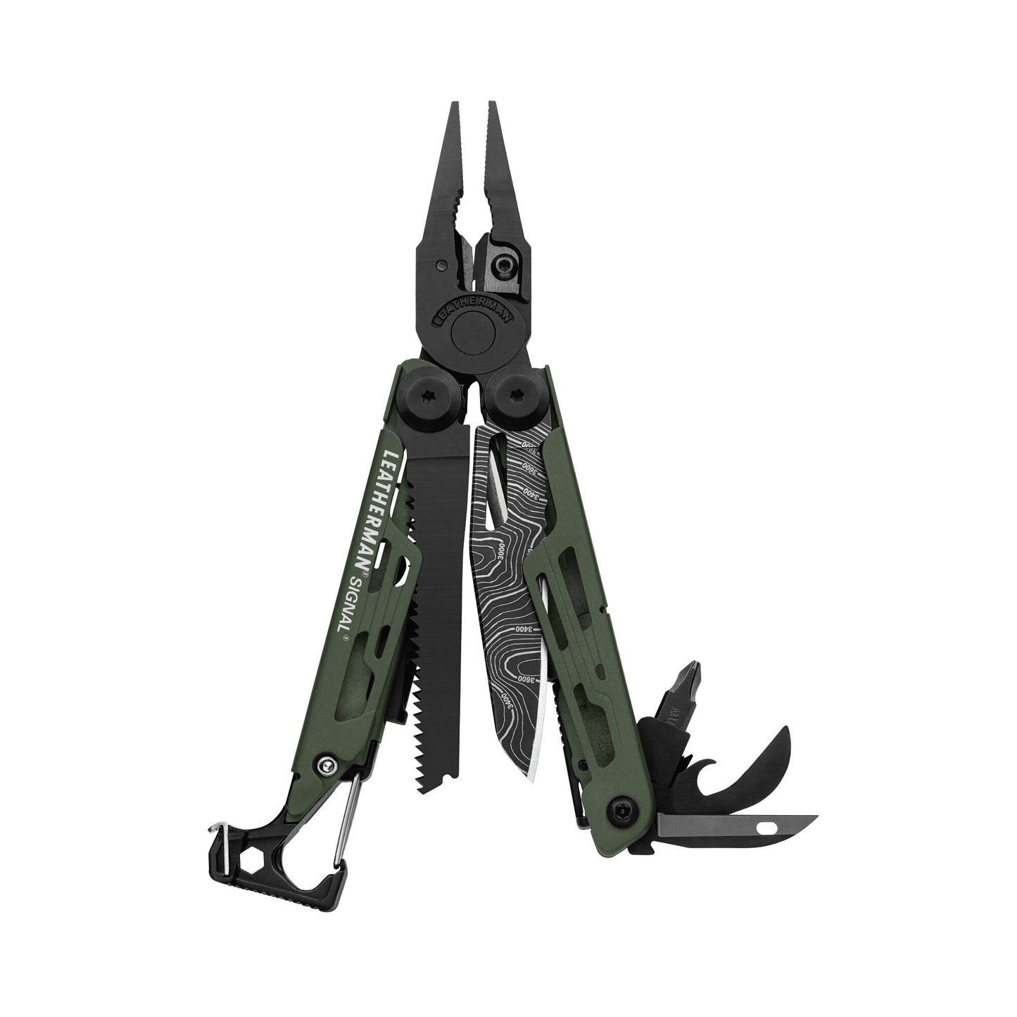 Signal Multi-Tool