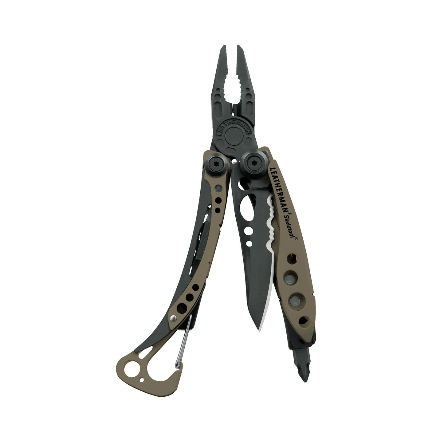 Skeletool CX