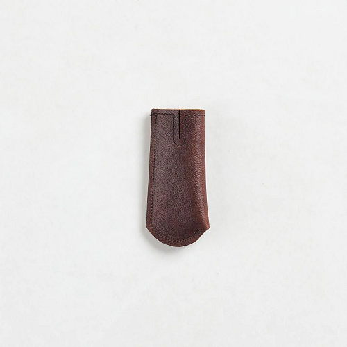 Leather Skillet Handle- Standard
