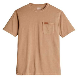 Deschutes Pocket T-Shirt