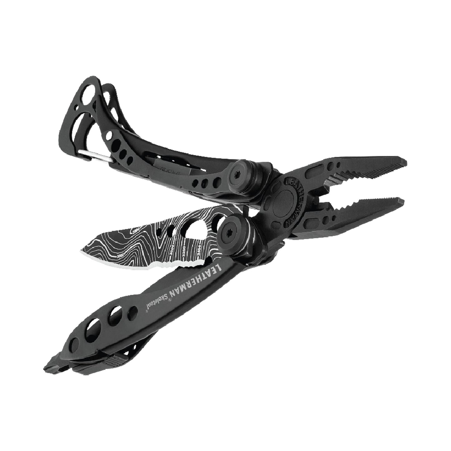 Skeletool CX