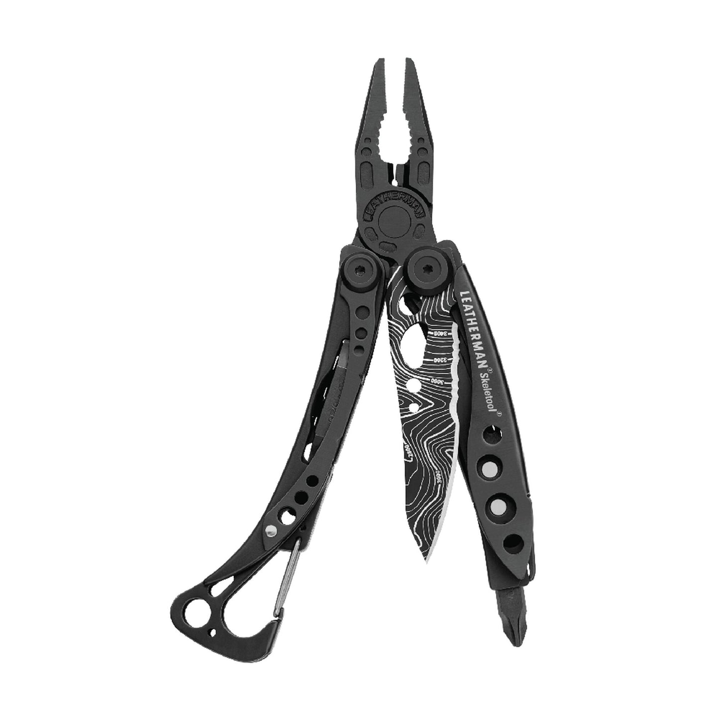 Skeletool CX