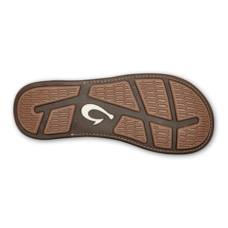 Tuahine- Toffee