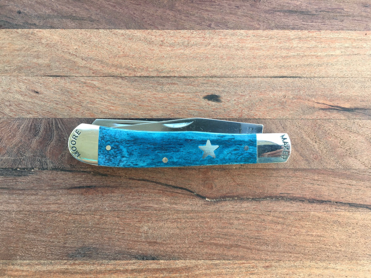 Texas/Star Trapper