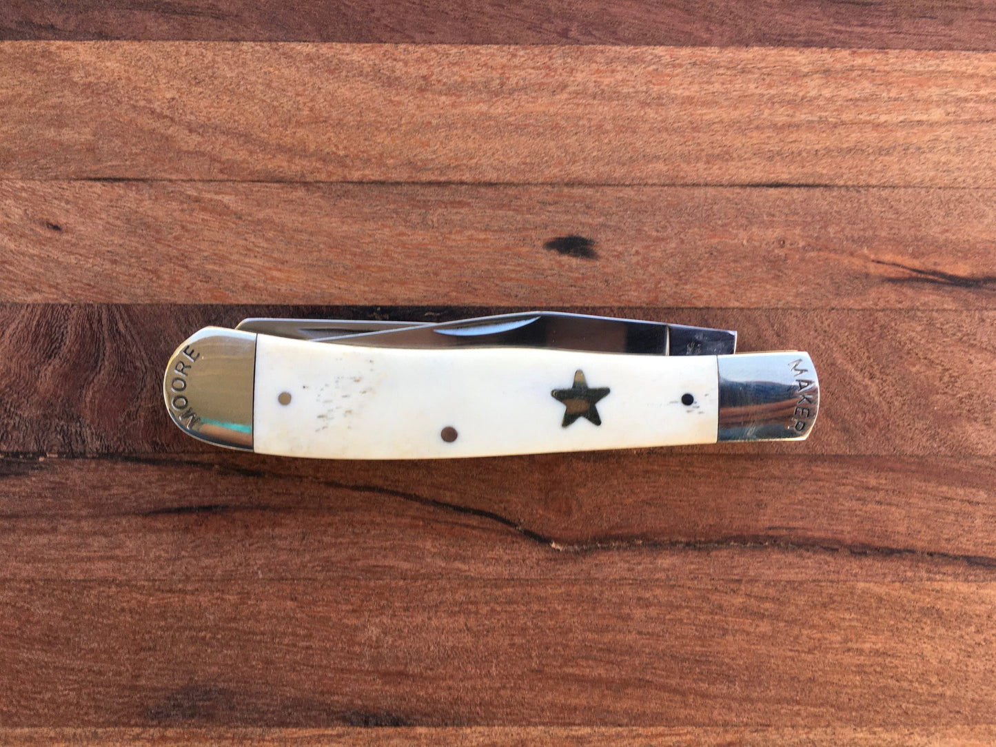 Texas/Star Trapper