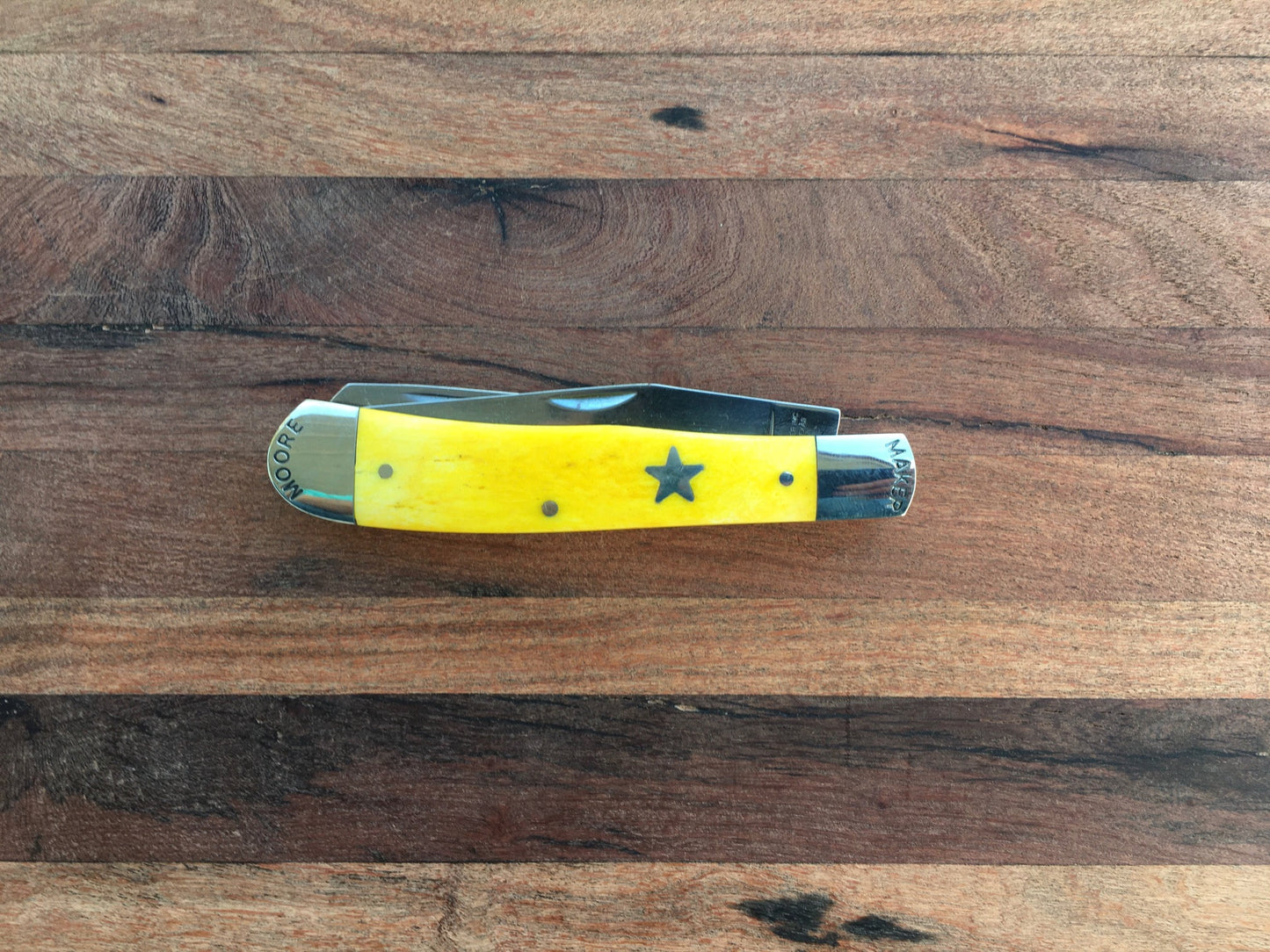 Texas/Star Trapper