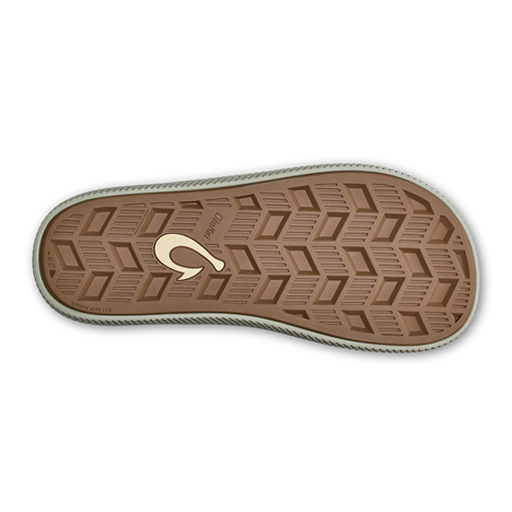 Ulele Sandal- Nori/Clay