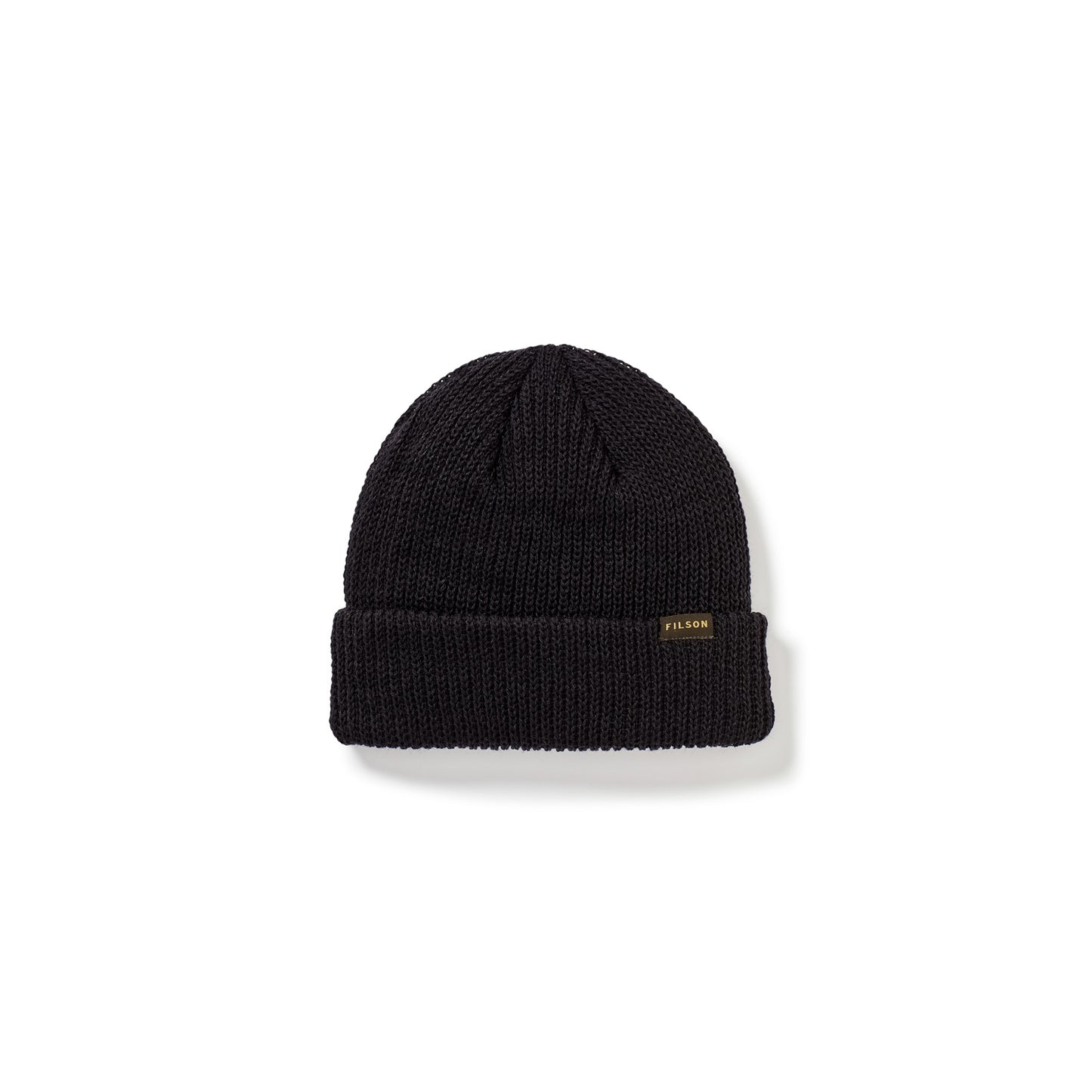 Wool Watch Cap