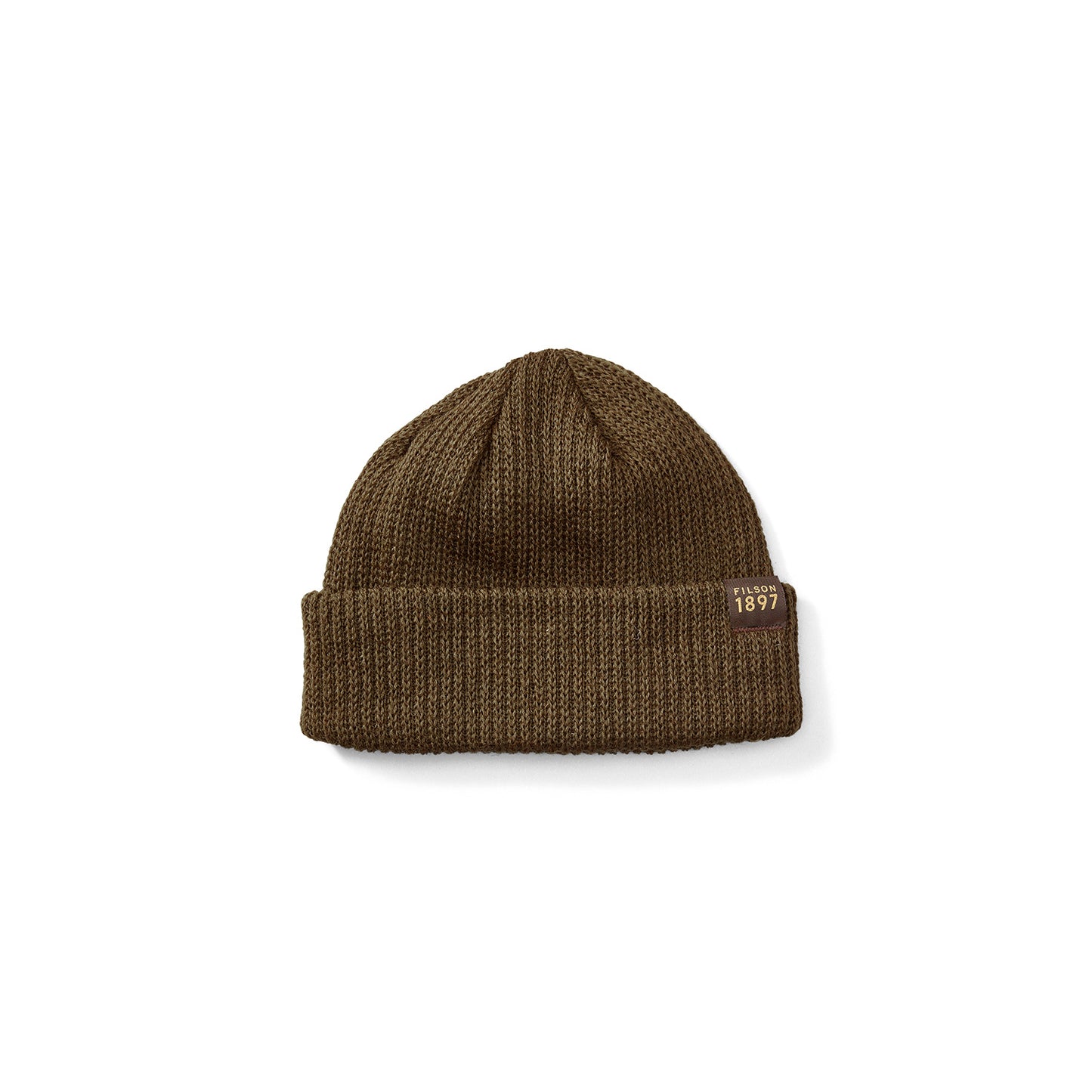Wool Watch Cap