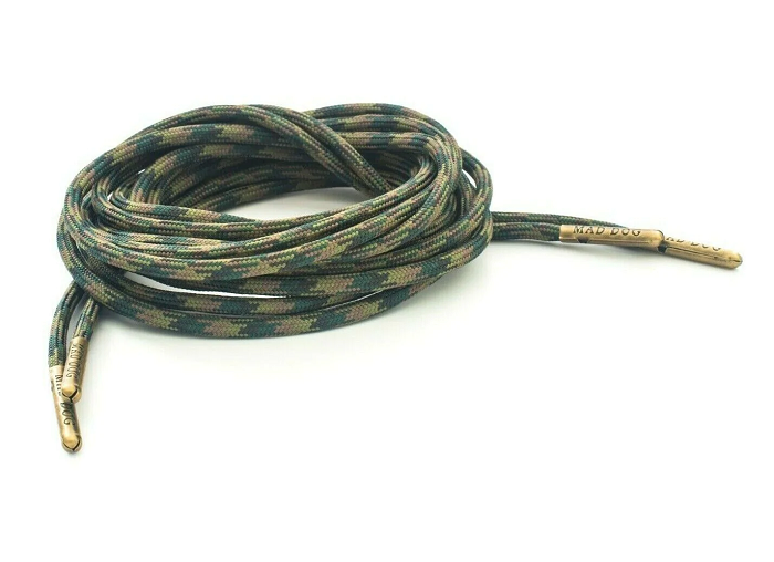 Mad Dog Laces-62"
