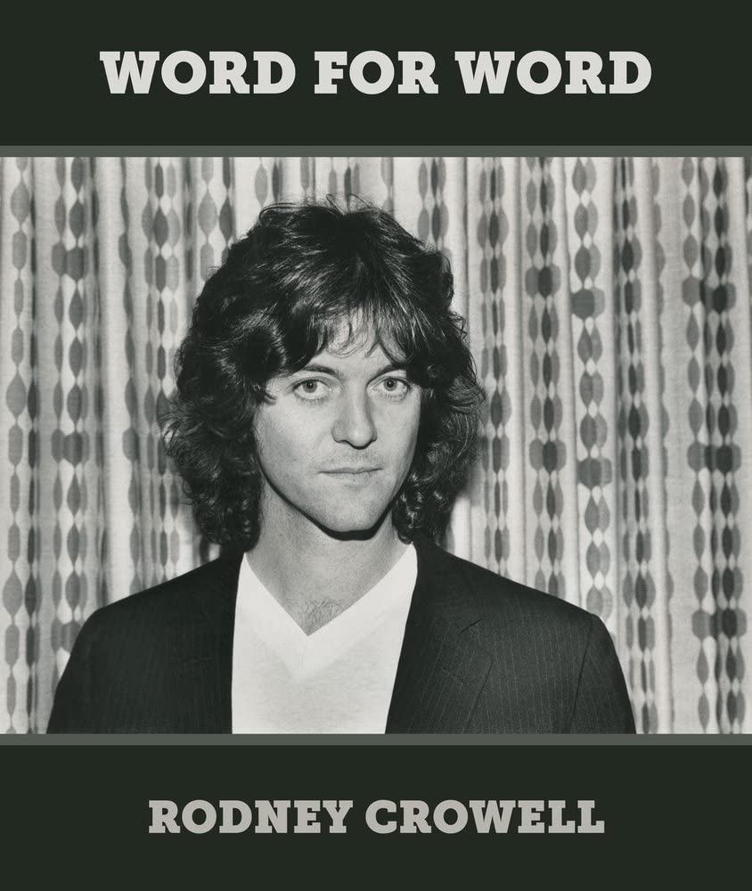 Word for Word Hardback