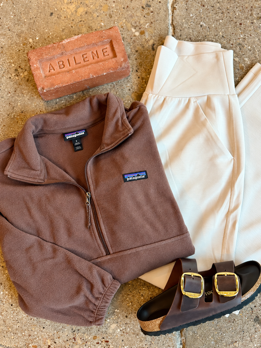 Women's Fleece & Pullovers