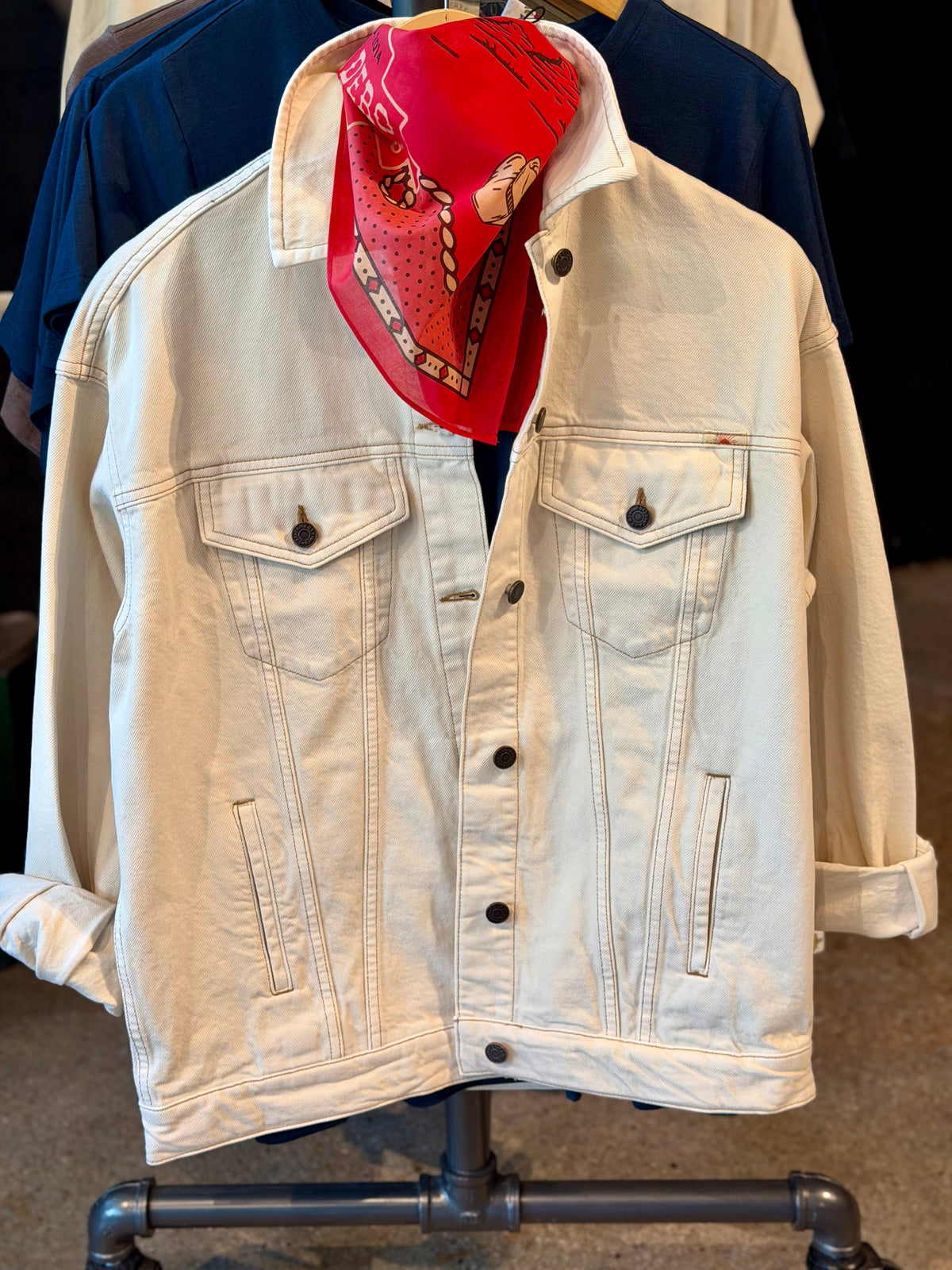 Women's Jackets
