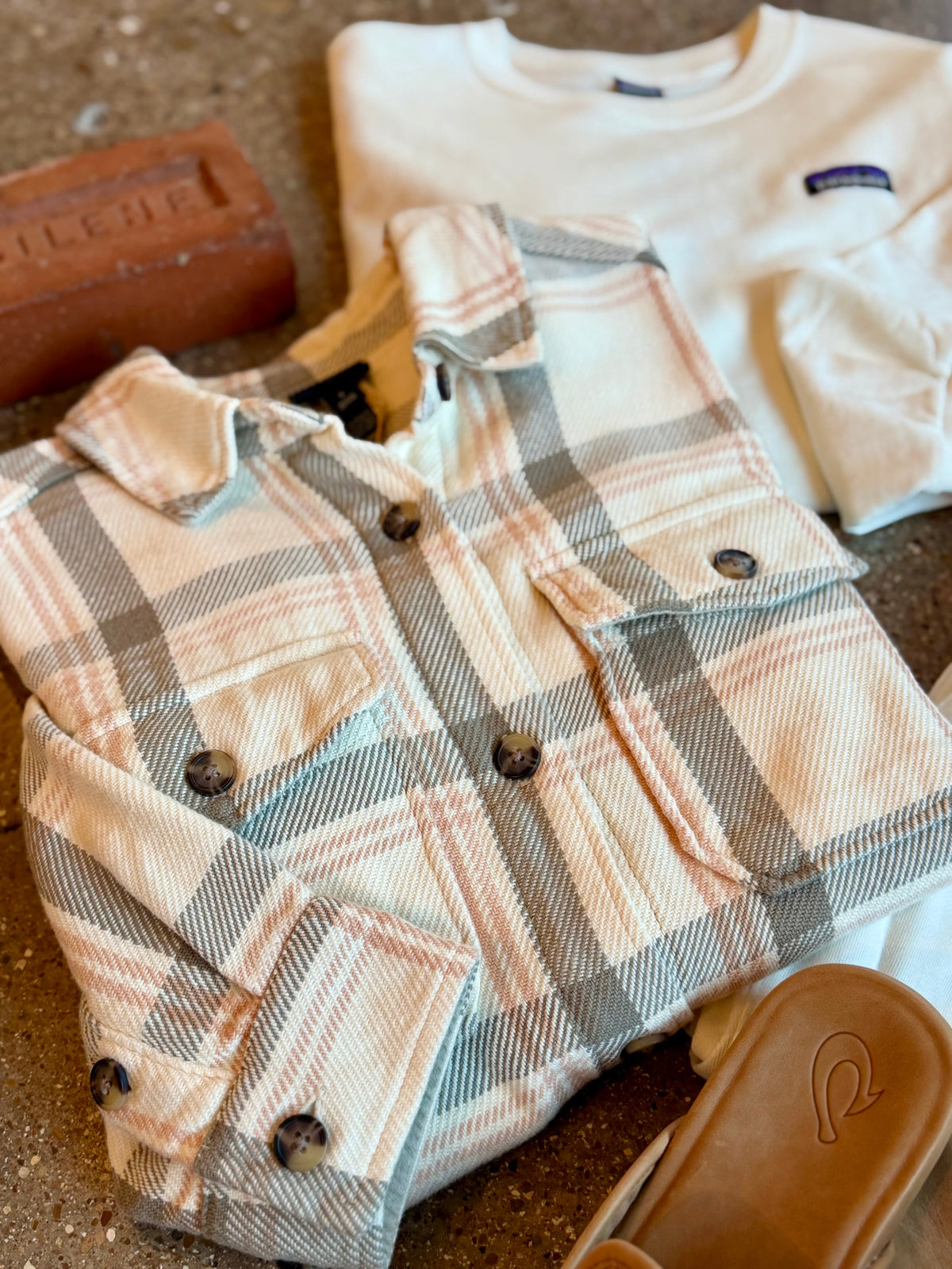 Women's Long Sleeve Shirts