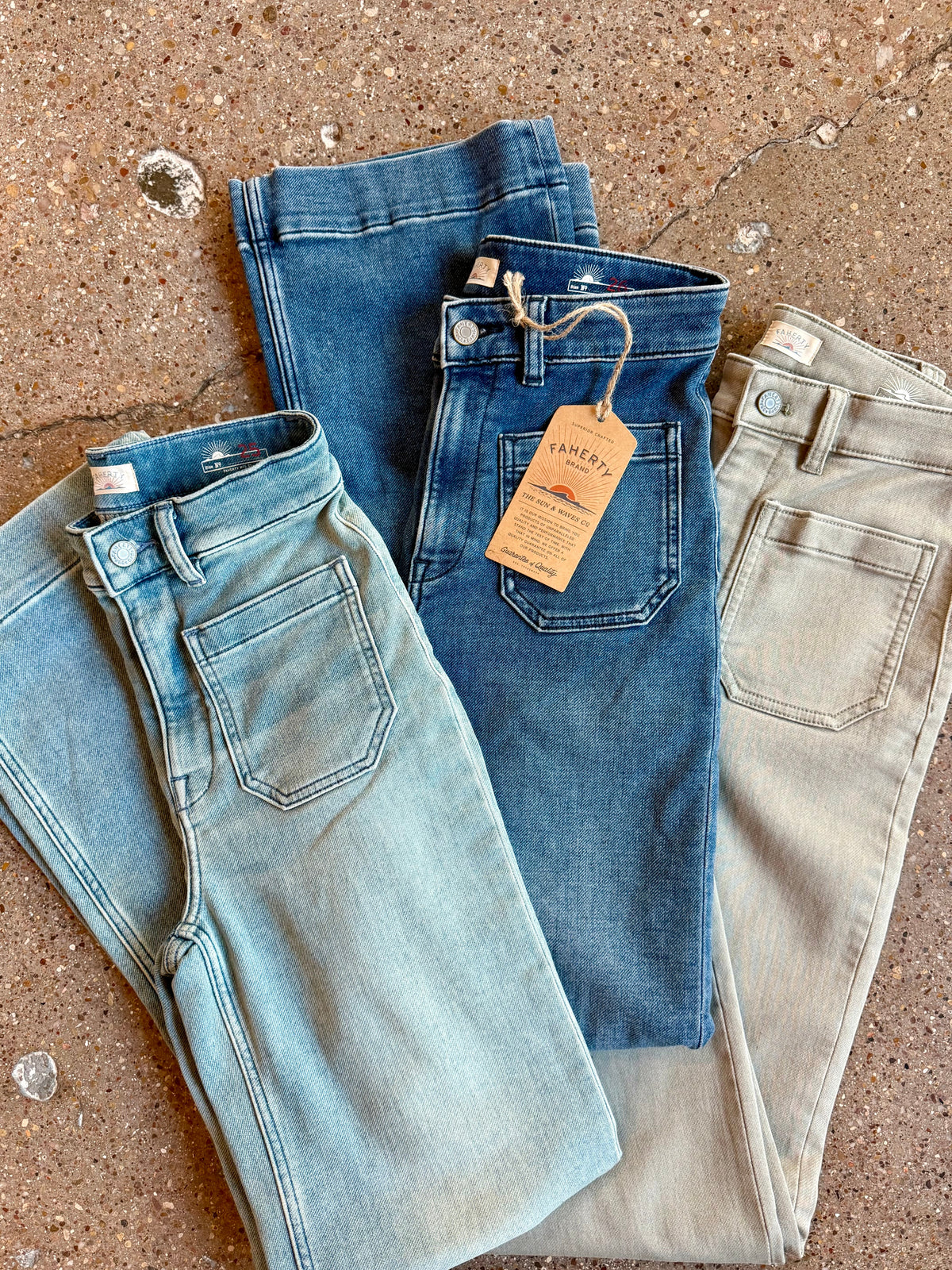 Women's Pants