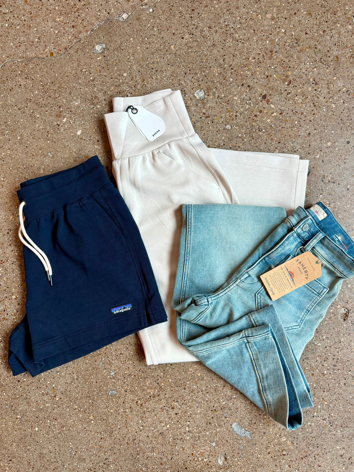 Women's All Bottoms