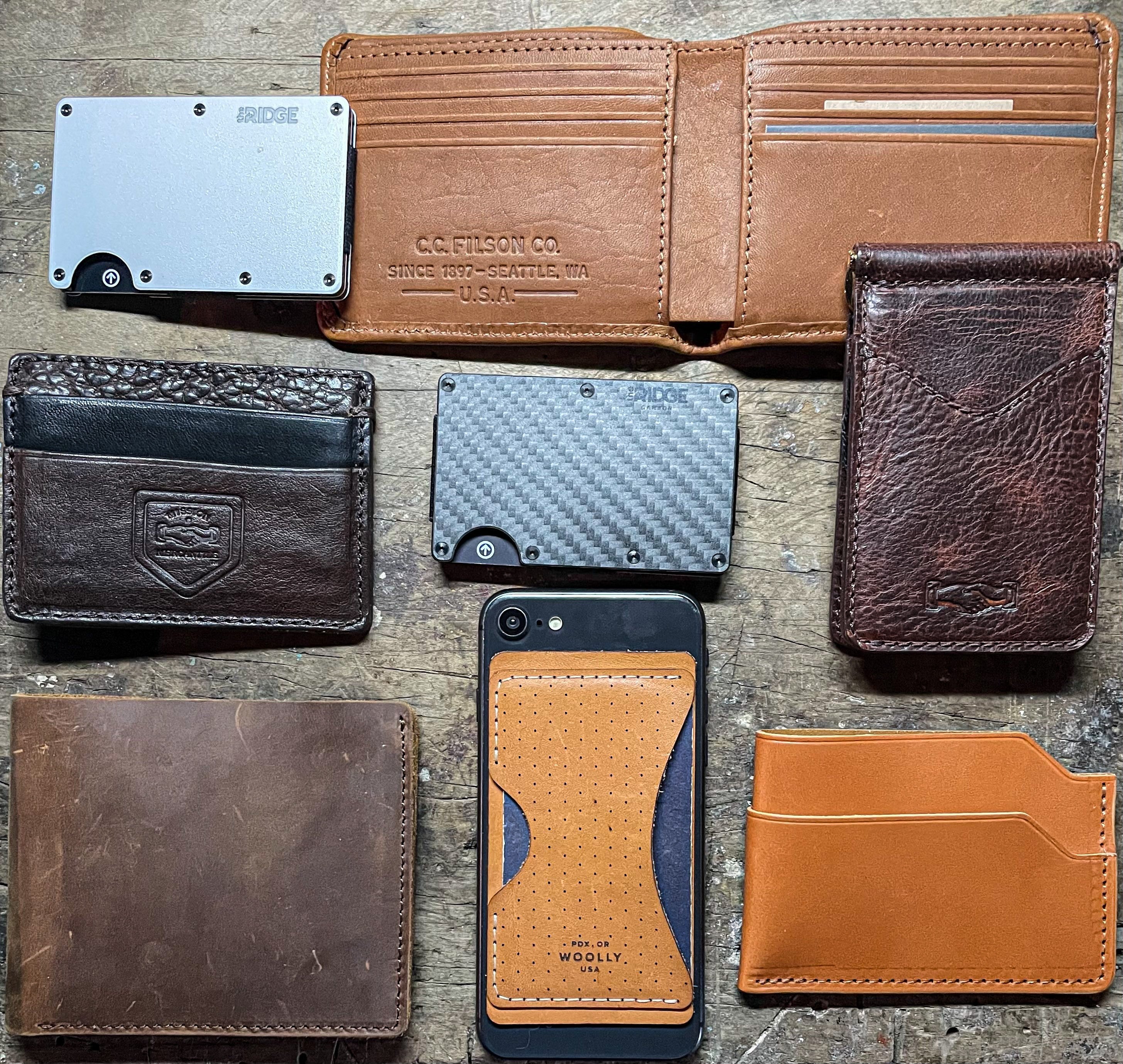 Decals For Ridge Wallets Wallets – tagged