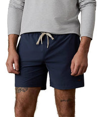 All Day Trunk 6"- Blue Nights