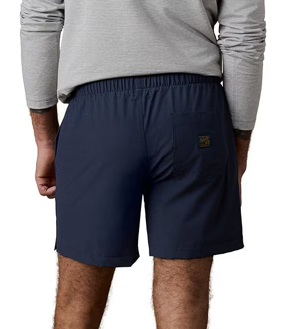 All Day Trunk 6"- Blue Nights