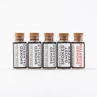 Sampler Set with Heat