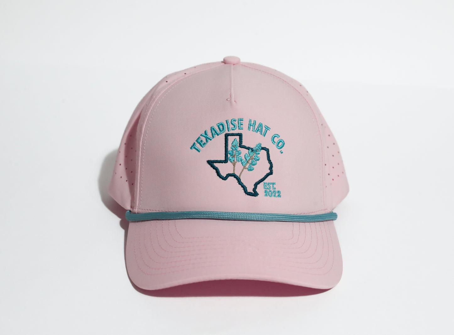 Texadise Bluebonnet Hat