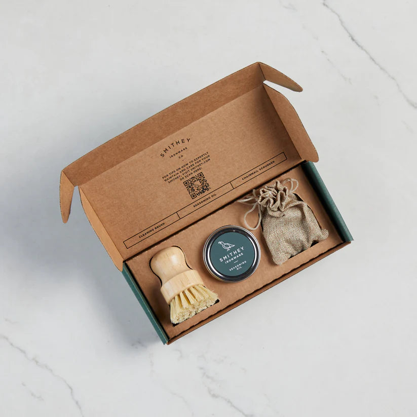Cleaning & Care Kit