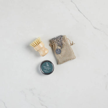 Cleaning & Care Kit
