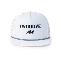Bold Cap- White
