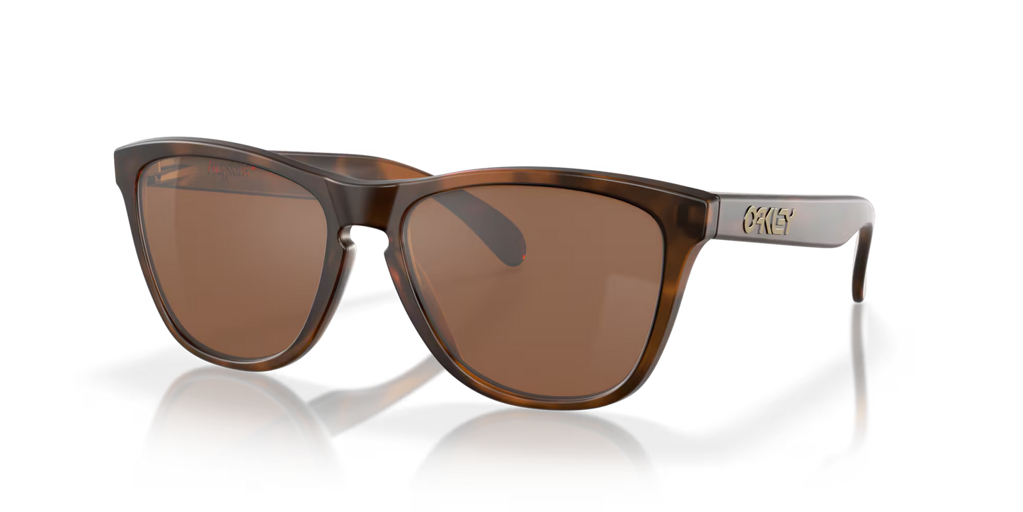 Frogskins